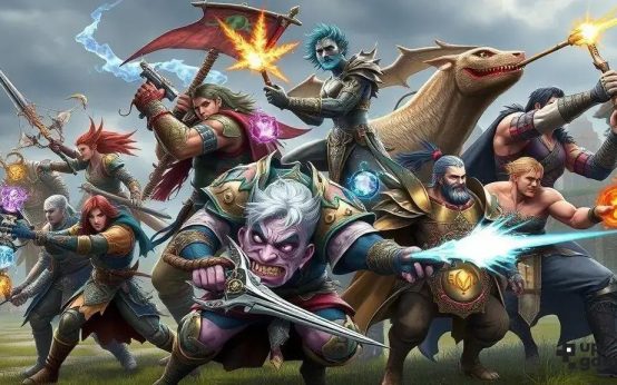 Best builds for RPG characters in 2025: top tips you can't miss