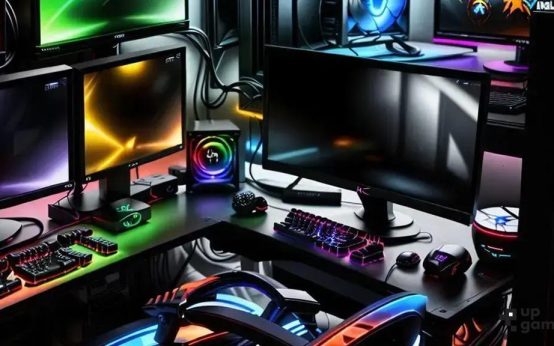 How to optimize your PC for high-performance gaming and boost your gameplay