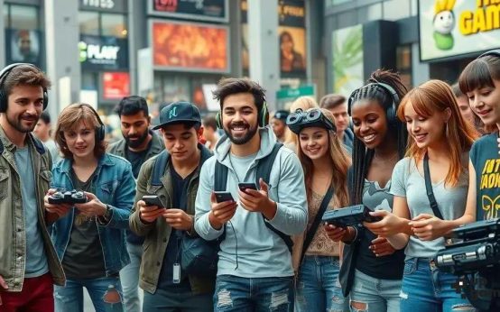 The impact of video games on pop culture: why it matters more than you think