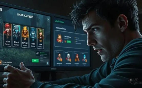 The psychology of loot boxes and in-game purchases: what makes players click?