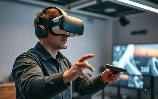 VR vs. AR: which is the future of immersive gaming? explore the possibilities