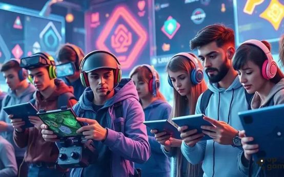 The rise of blockchain and NFTs in gaming: how new tech changes play and ownership