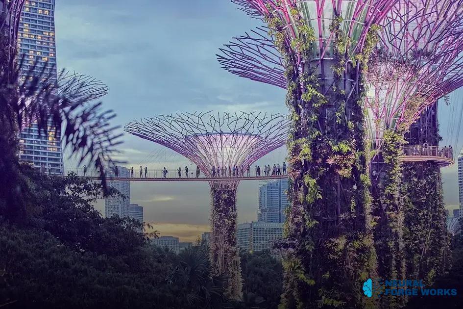 AI in Image and Video Recognition: Transforming Visual Data