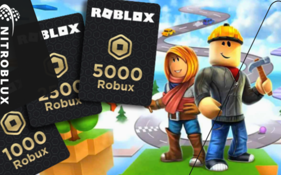Roblox