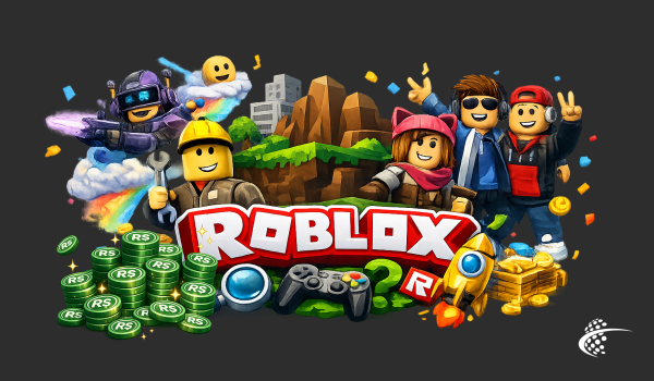 Robux su Roblox