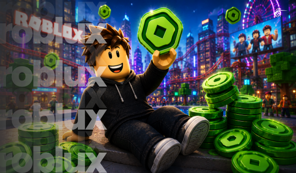 Robux Seguro
